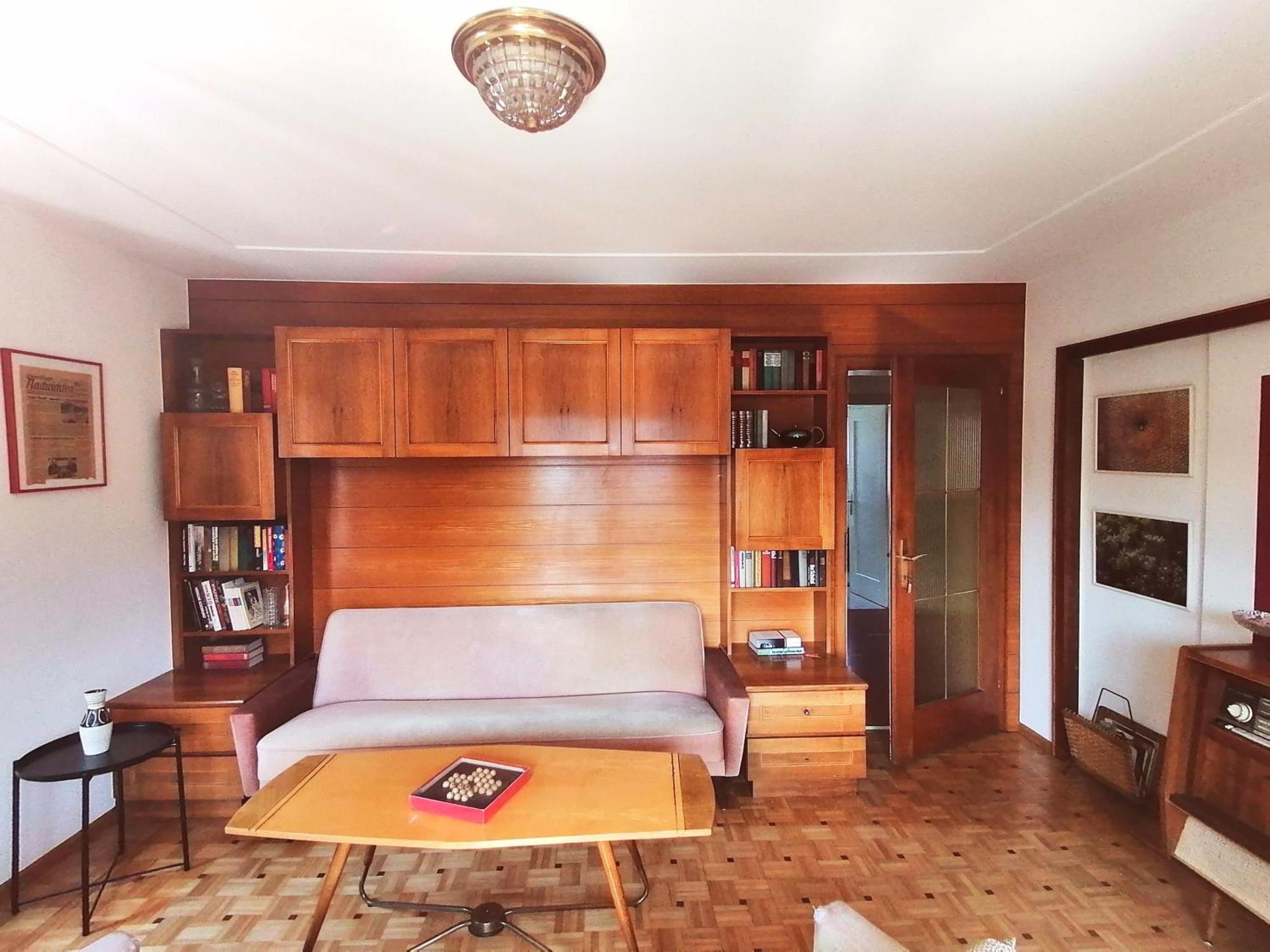 Dimai House 1970S Hotel Hohenems Buitenkant foto